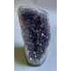 Amethyst Aura Druzy